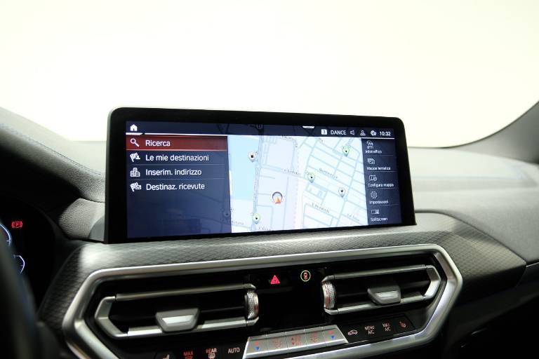 BMW X3 31