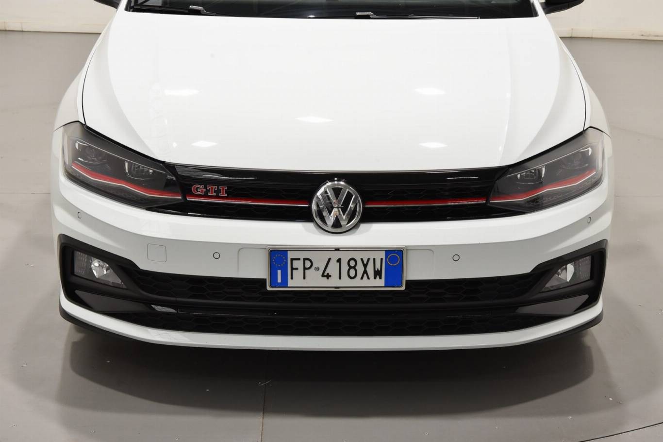 VOLKSWAGEN Polo GTI 45
