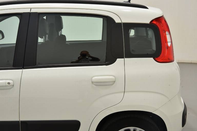 FIAT Panda 45