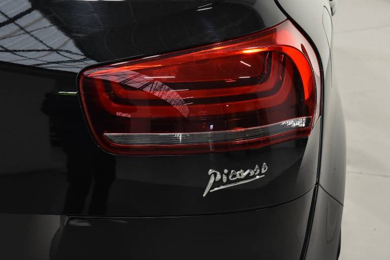 CITROEN C4 Picasso 19
