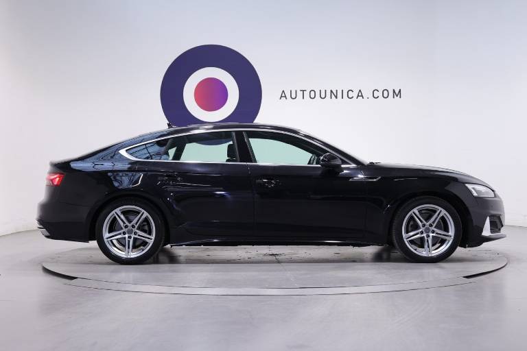 AUDI A5 4