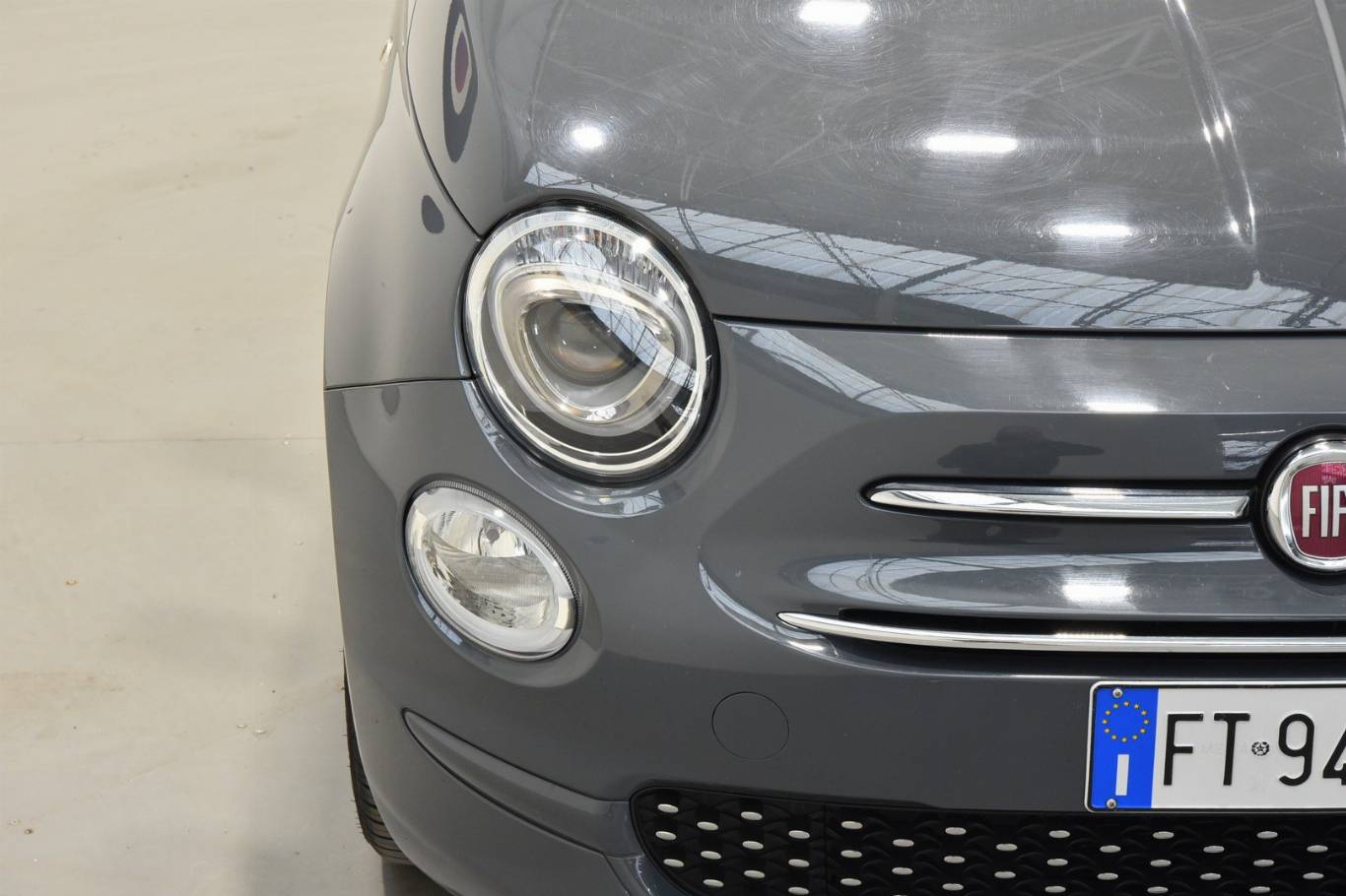 FIAT 500 17