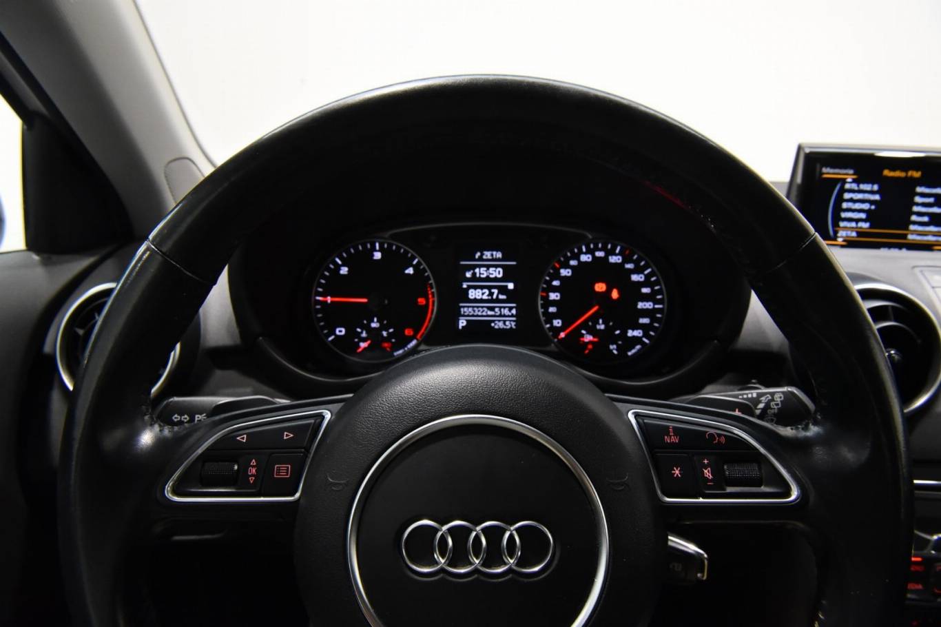 AUDI A1 9