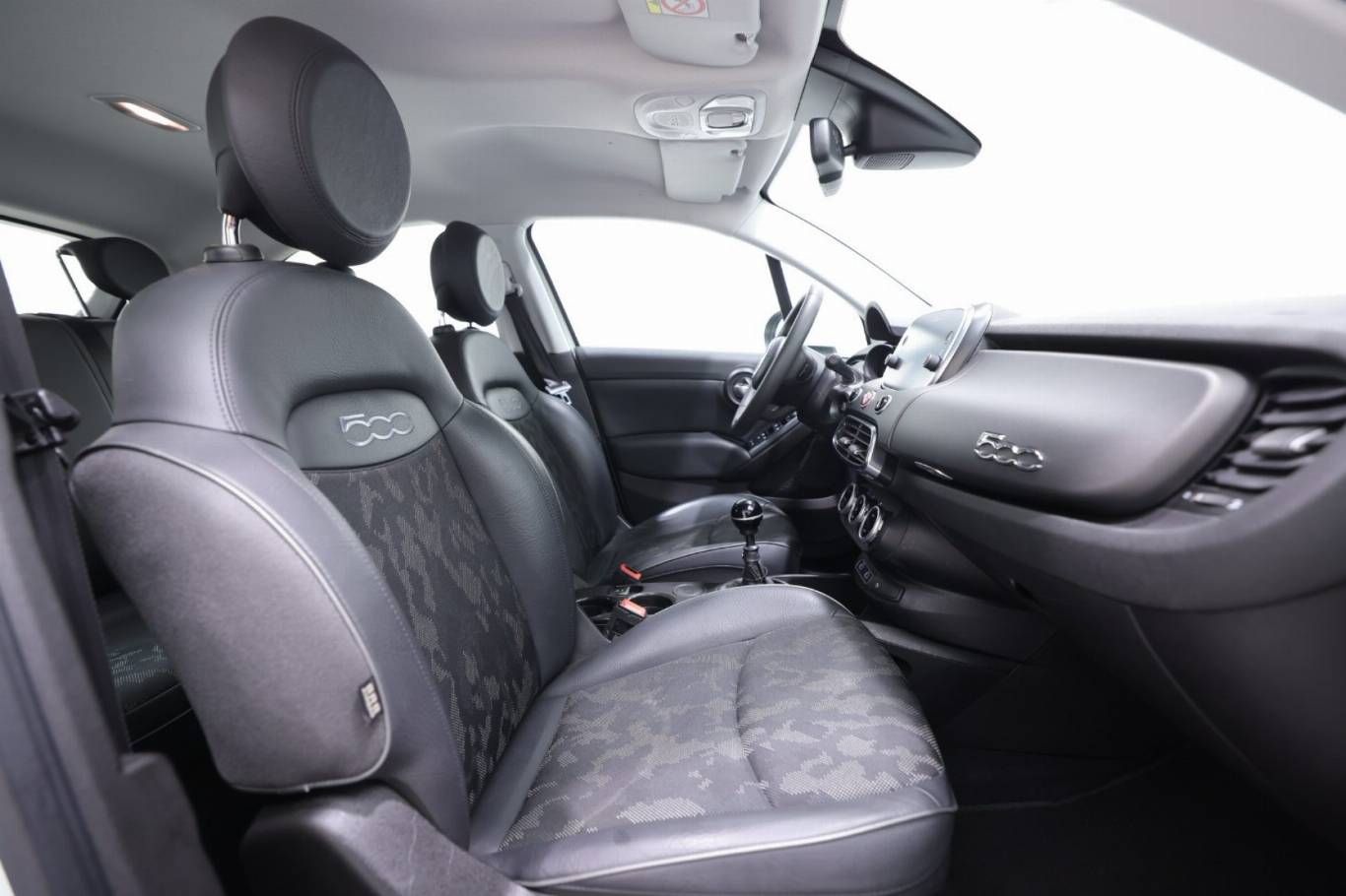 FIAT 500X 45