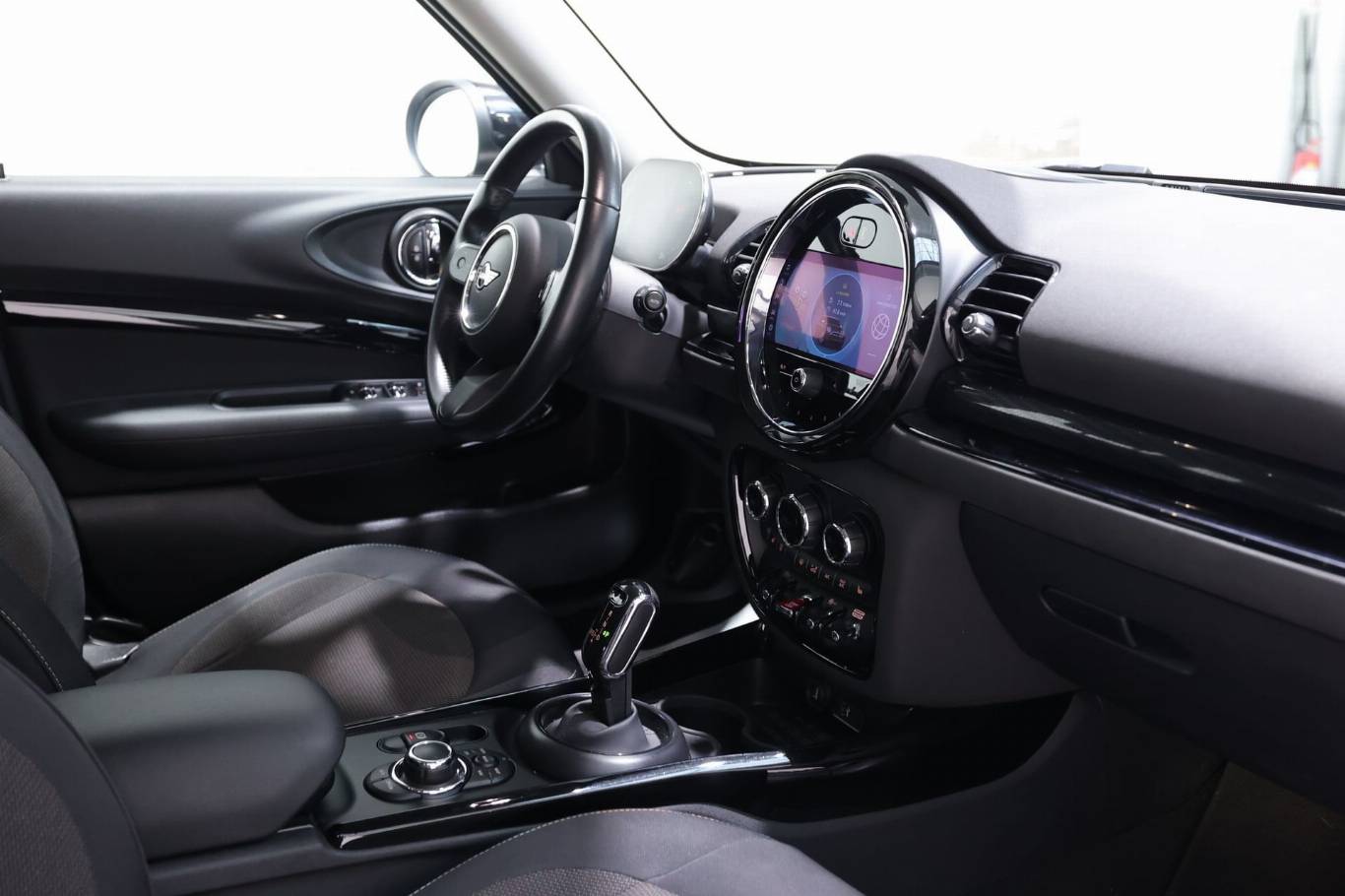 MINI Clubman 43