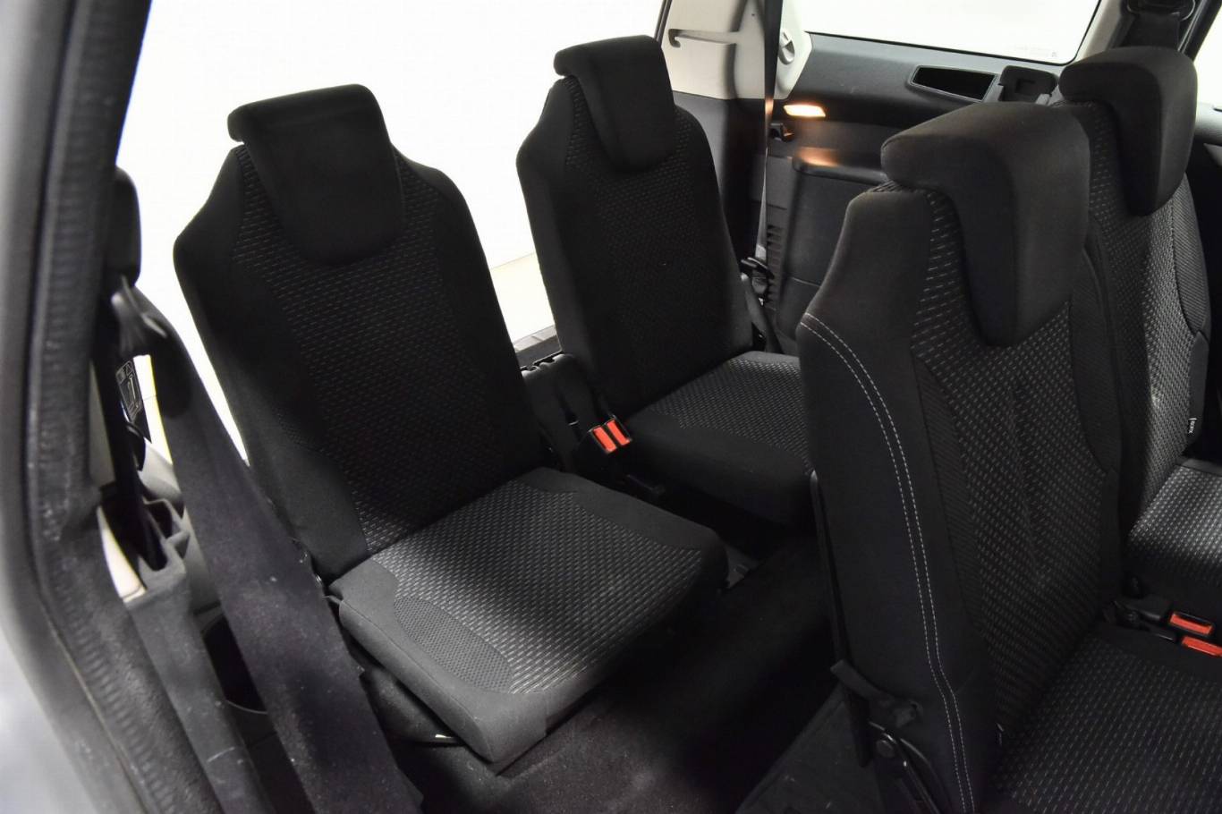CITROEN Grand C4 Picasso 26