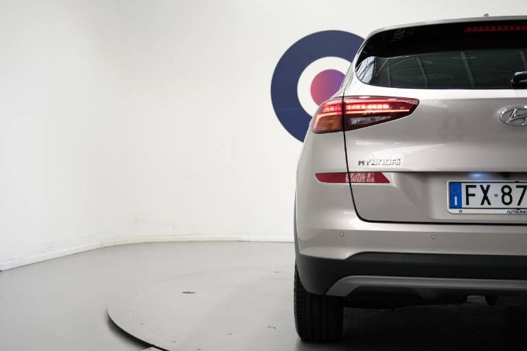 HYUNDAI Tucson 55