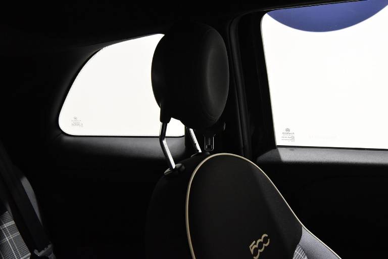 FIAT 500 24