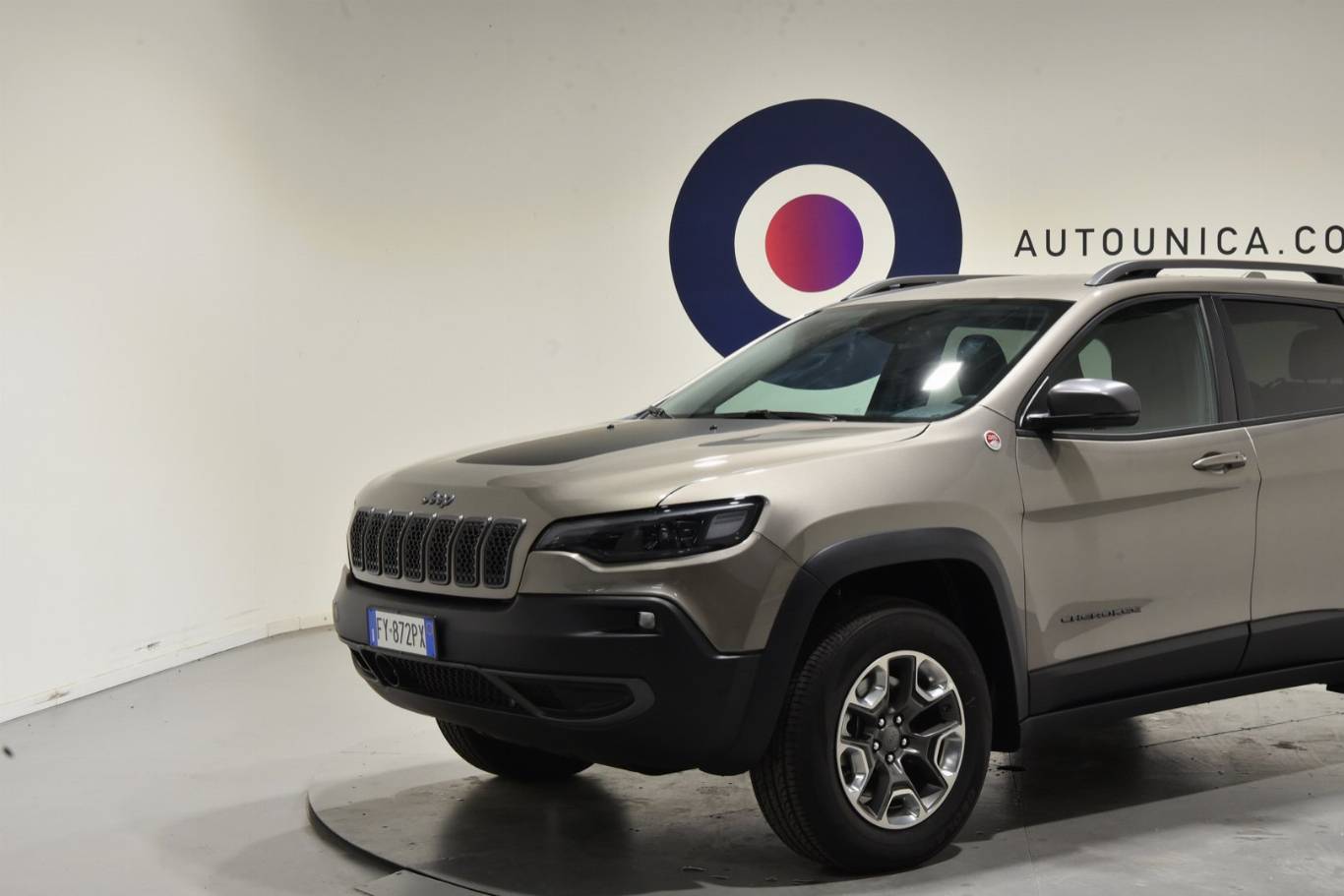 JEEP Cherokee 34
