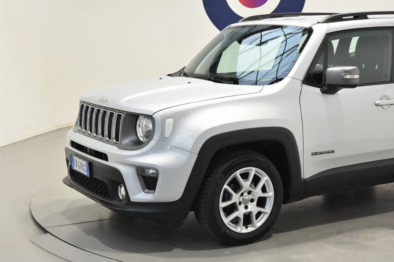 JEEP Renegade 33