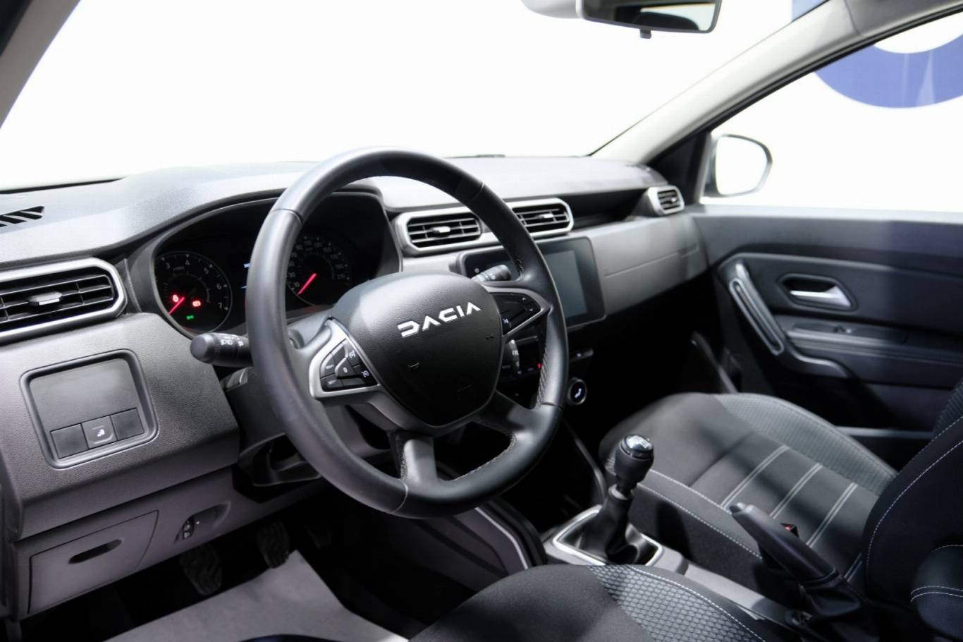 DACIA Duster 5