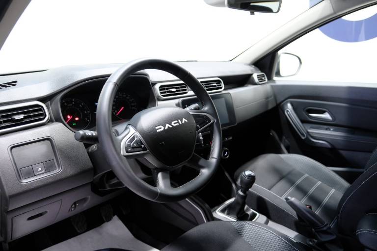 DACIA Duster 5
