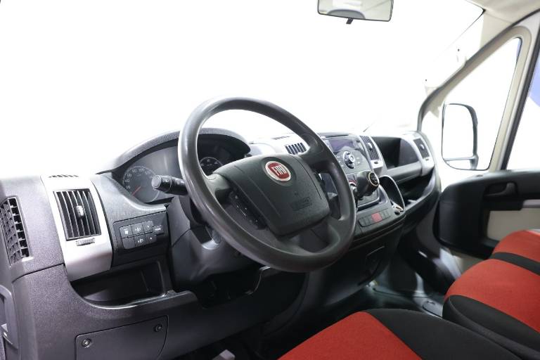 FIAT Ducato 5