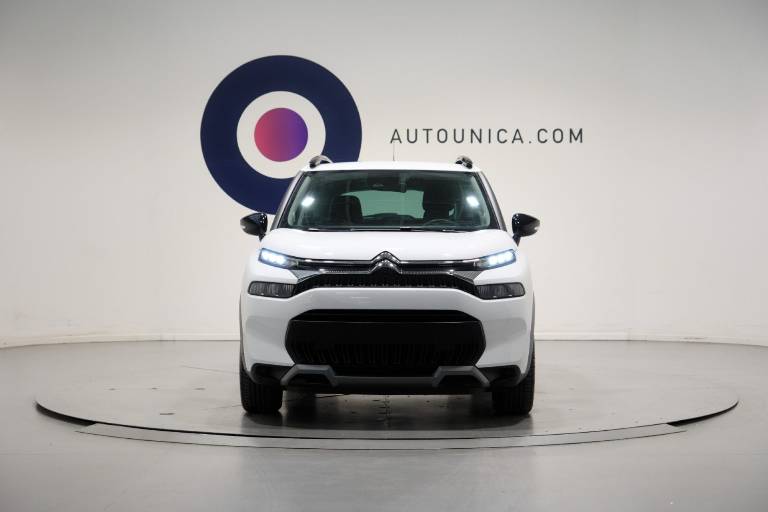 CITROEN C3 Aircross 2