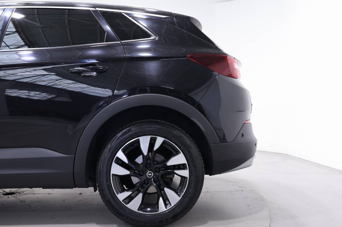 OPEL Grandland X 41