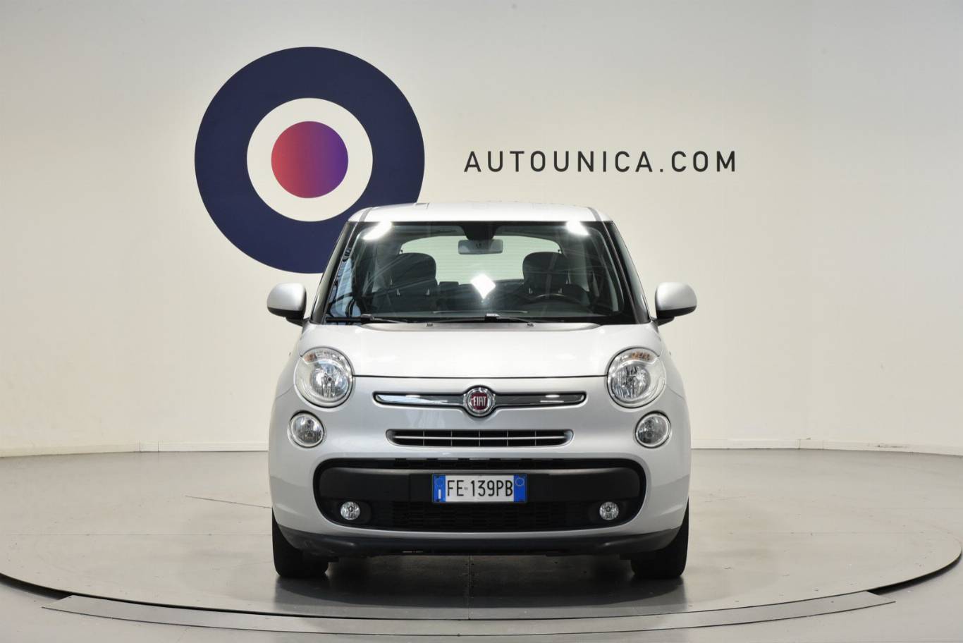 FIAT 500L 5