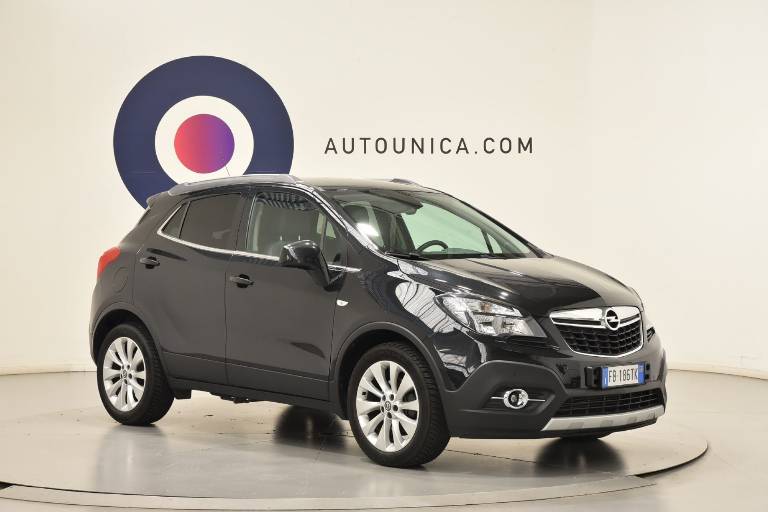 OPEL Mokka 2