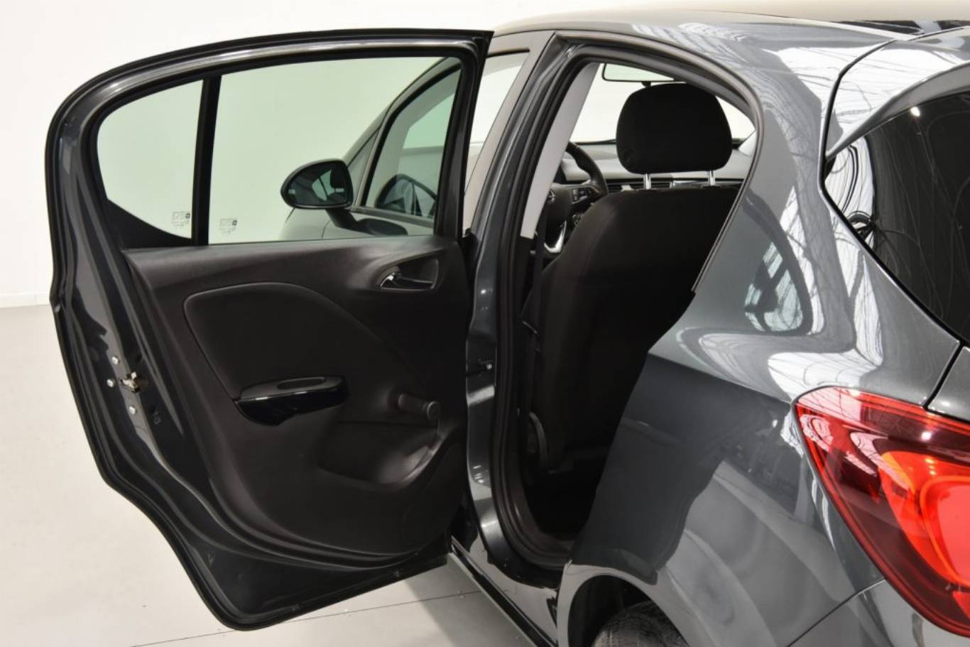 OPEL Corsa 48
