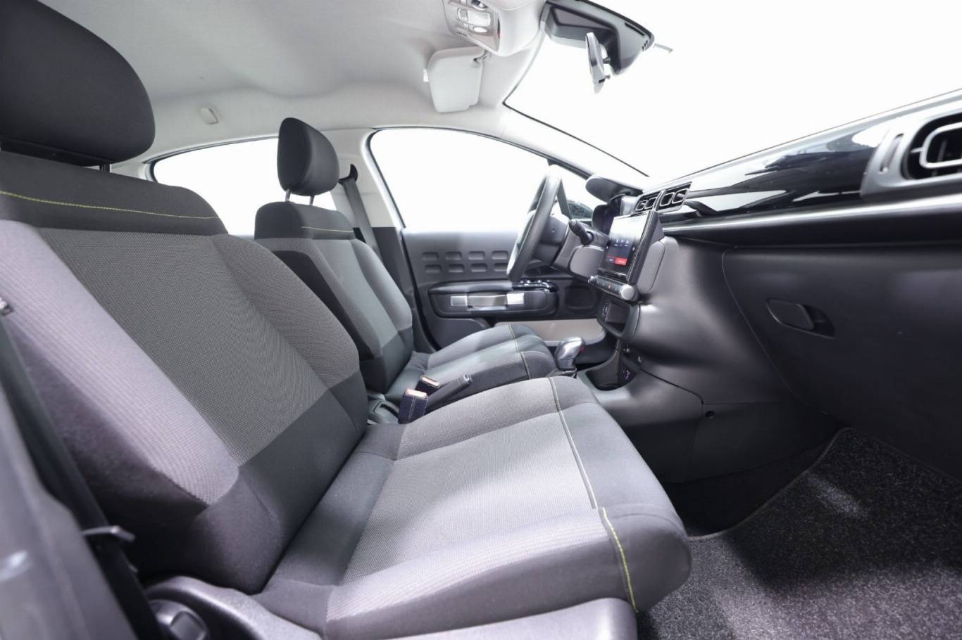 CITROEN C3 41