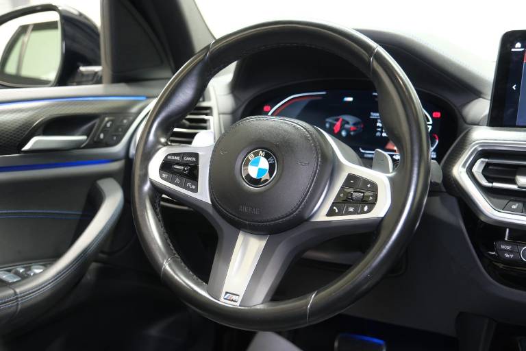 BMW X3 48