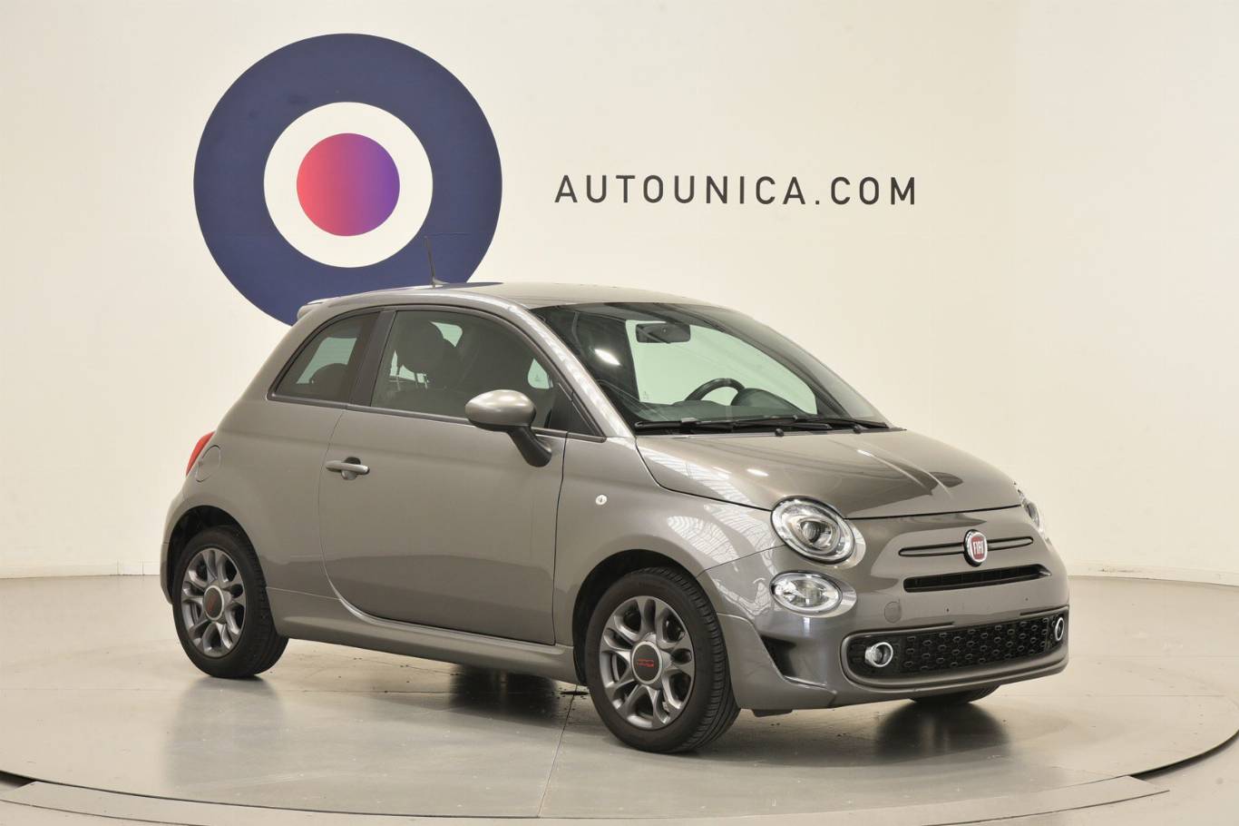 FIAT 500 29