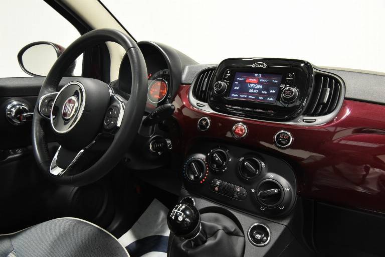 FIAT 500 28