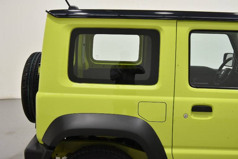 SUZUKI Jimny 46