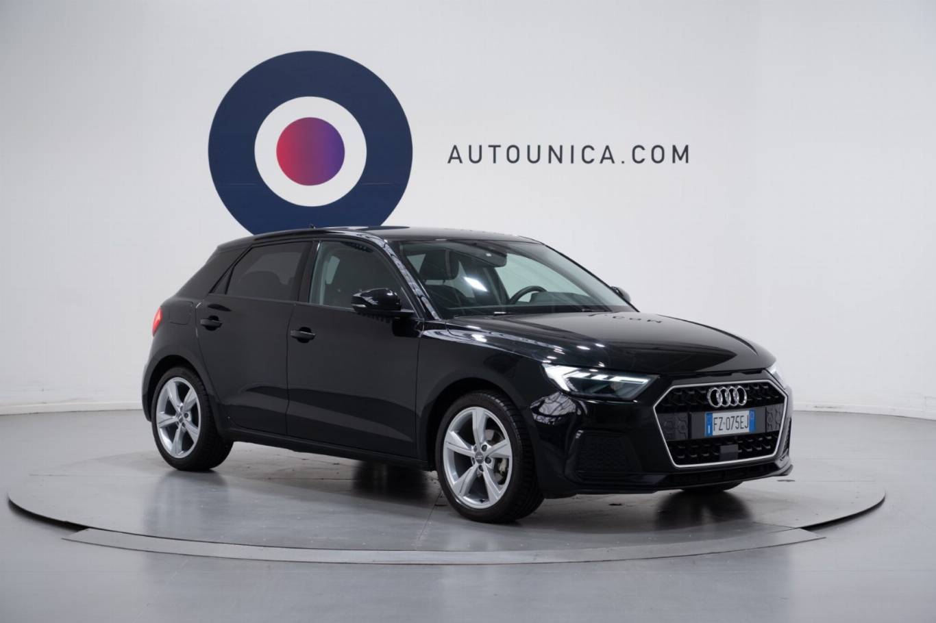 AUDI A1 3