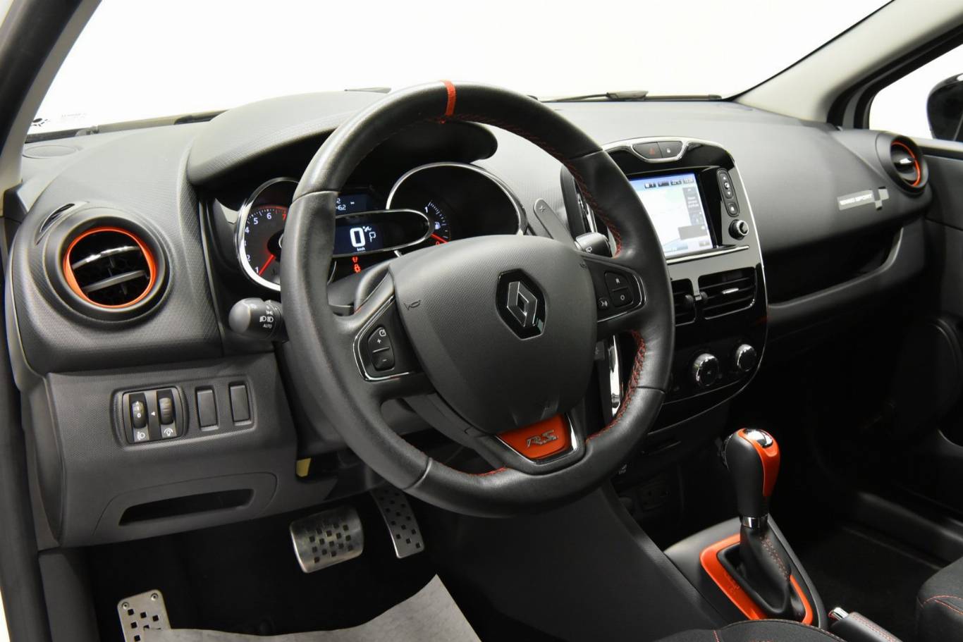 RENAULT Clio 3