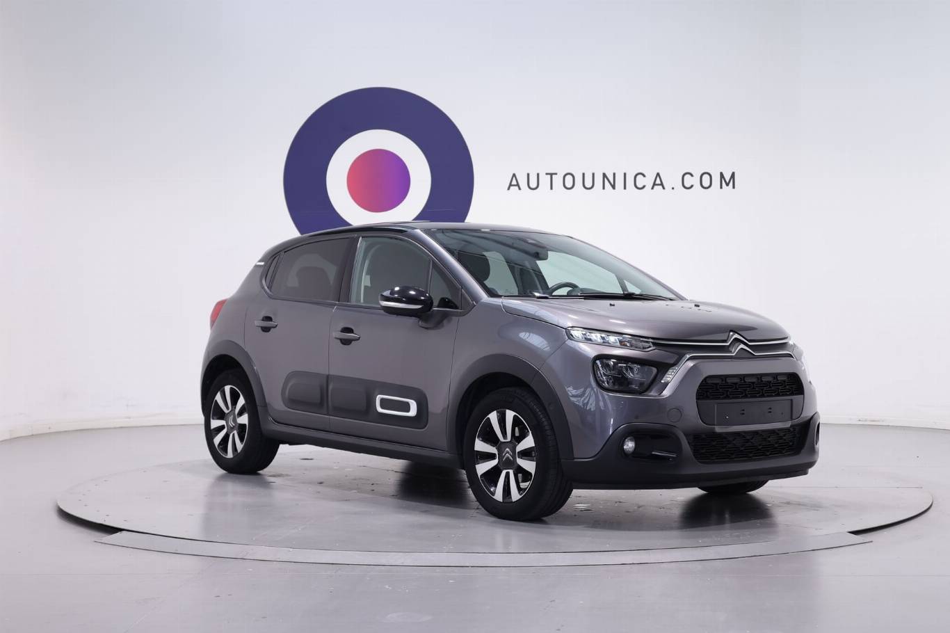 CITROEN C3 3