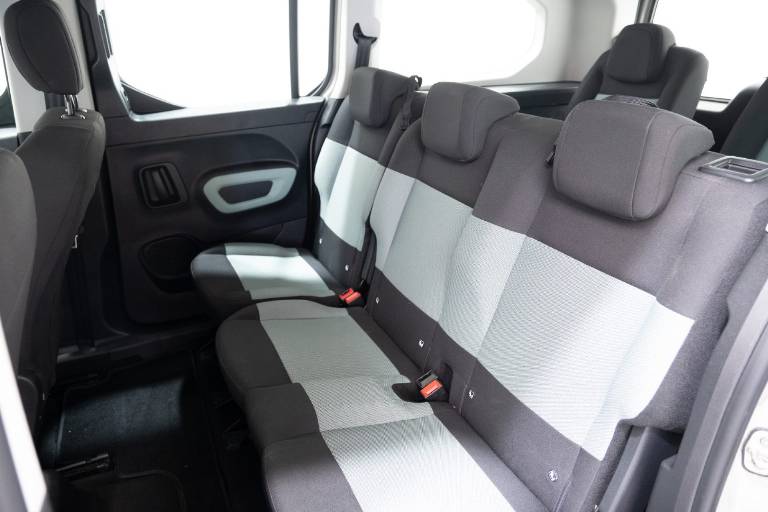 CITROEN Berlingo 35