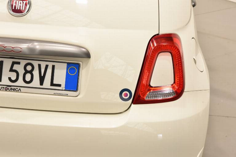 FIAT 500 19