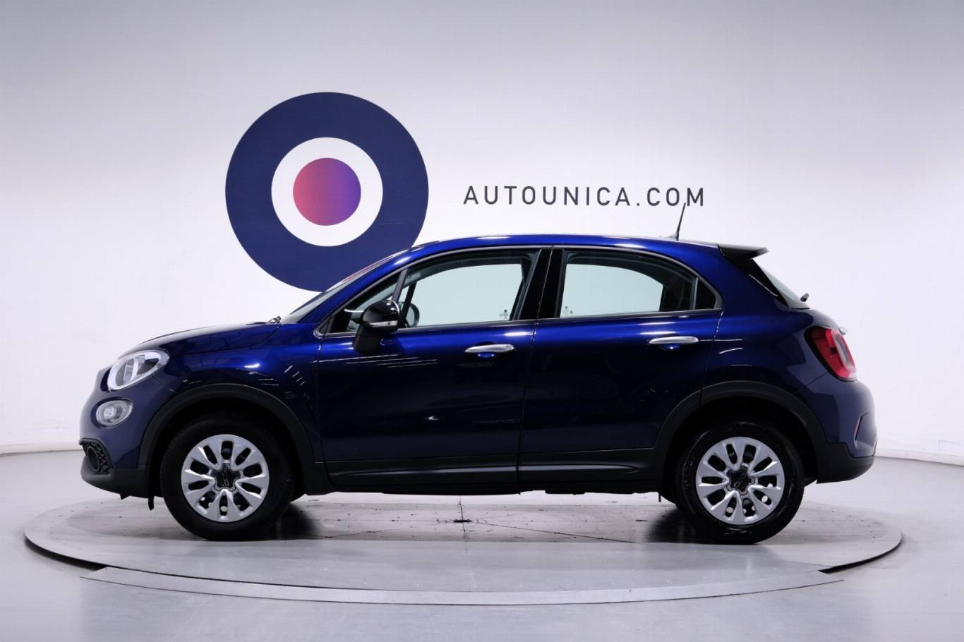 FIAT 500X 11