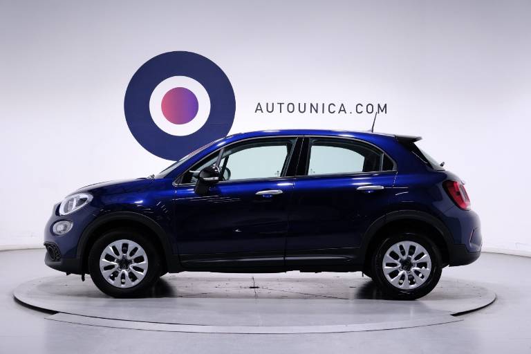 FIAT 500X 11