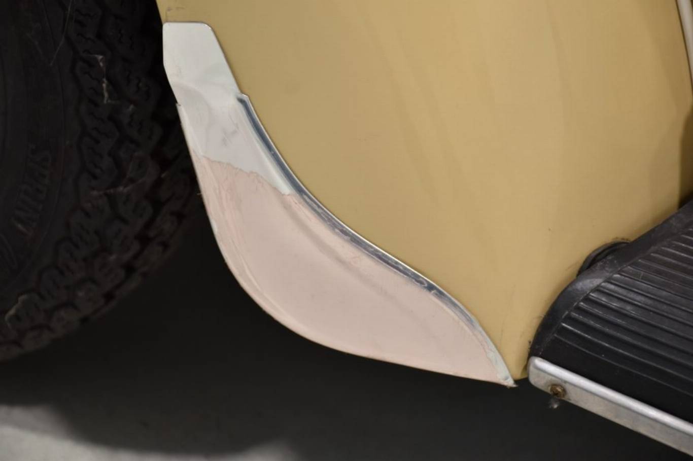 VOLKSWAGEN Maggiolino 98