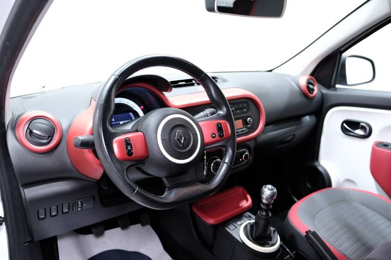 RENAULT Twingo 5