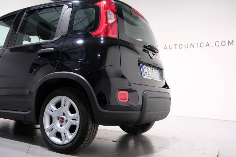 FIAT Panda 41