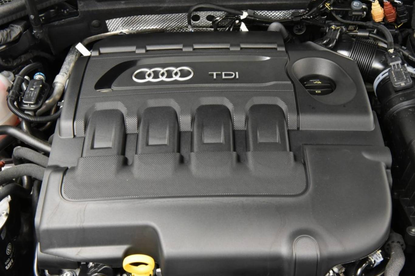 AUDI A3 14