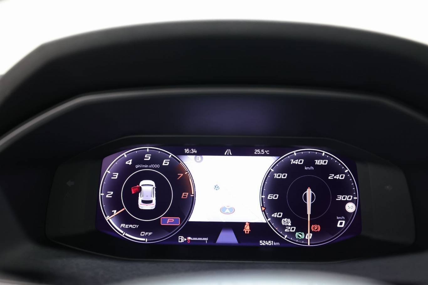 CUPRA Formentor 21