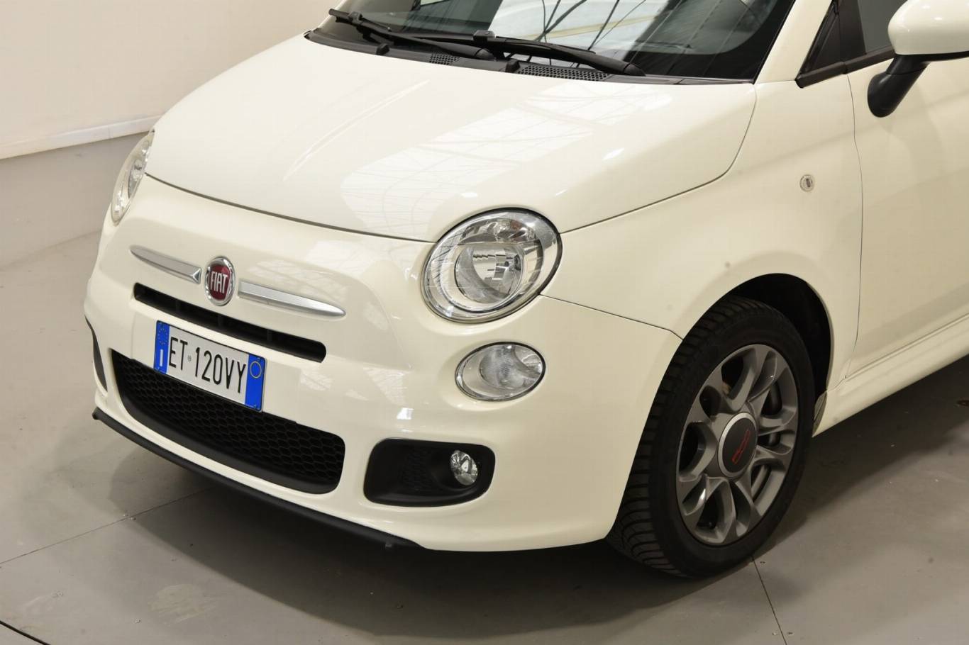 FIAT 500 36