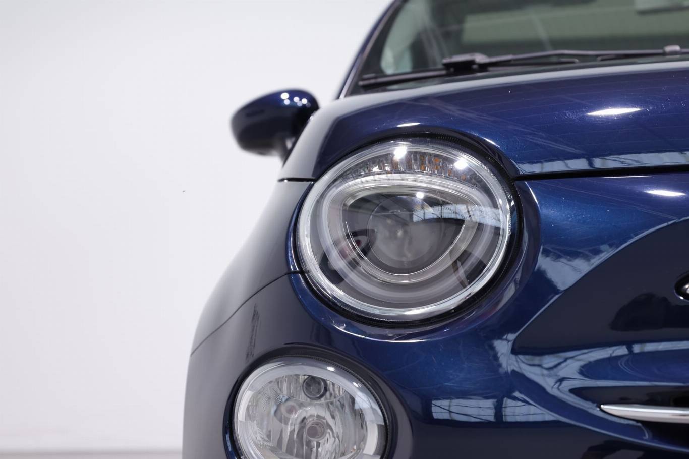 FIAT 500 13