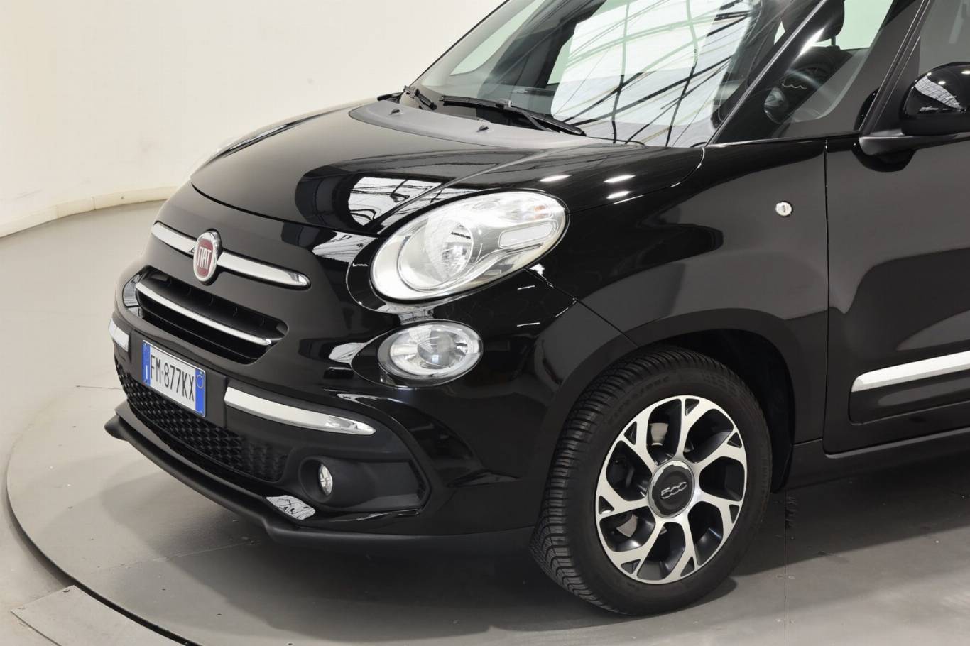 FIAT 500L 15
