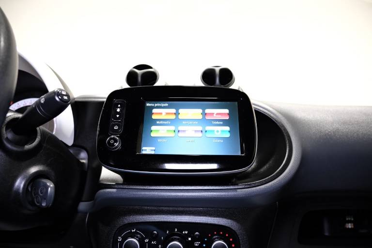 SMART ForTwo 27