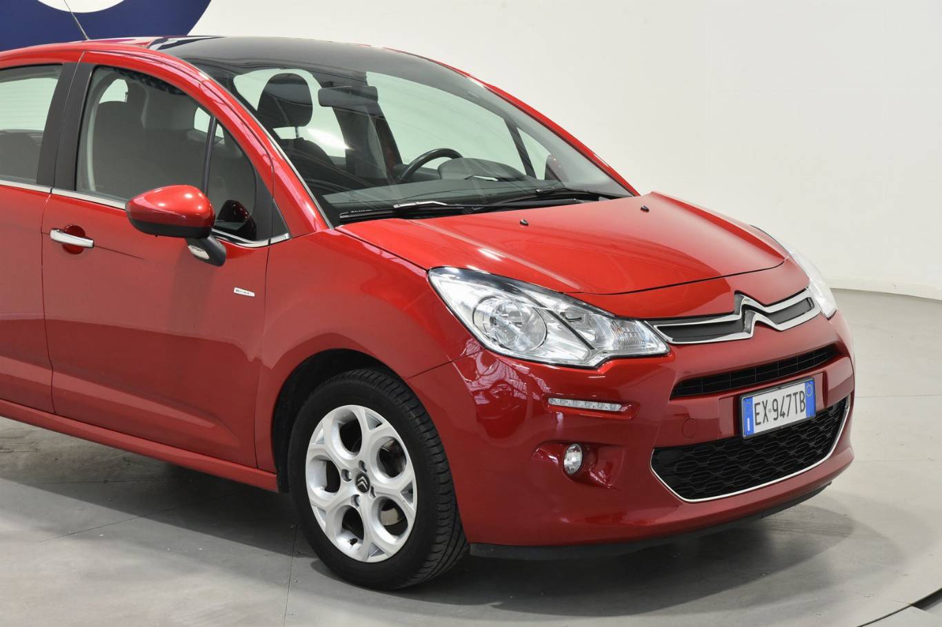 CITROEN C3 16