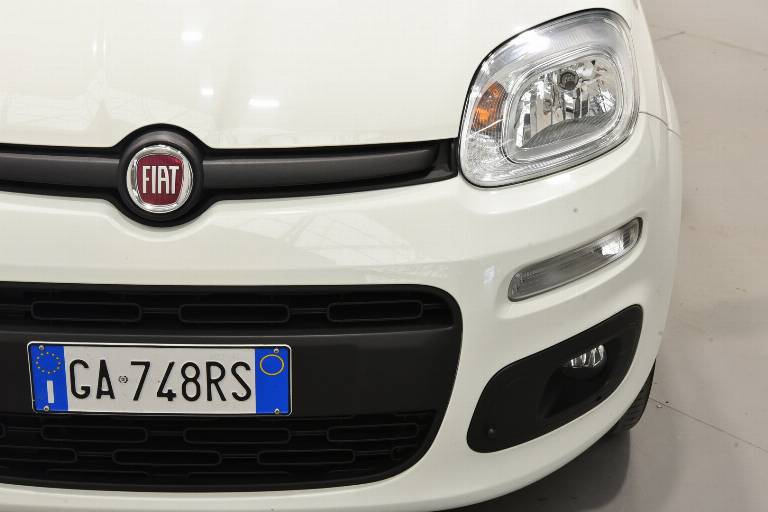 FIAT Panda 15