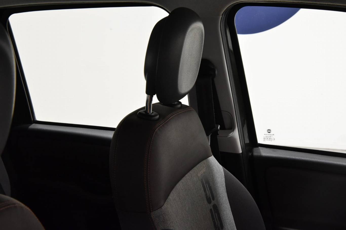 FIAT Panda 30