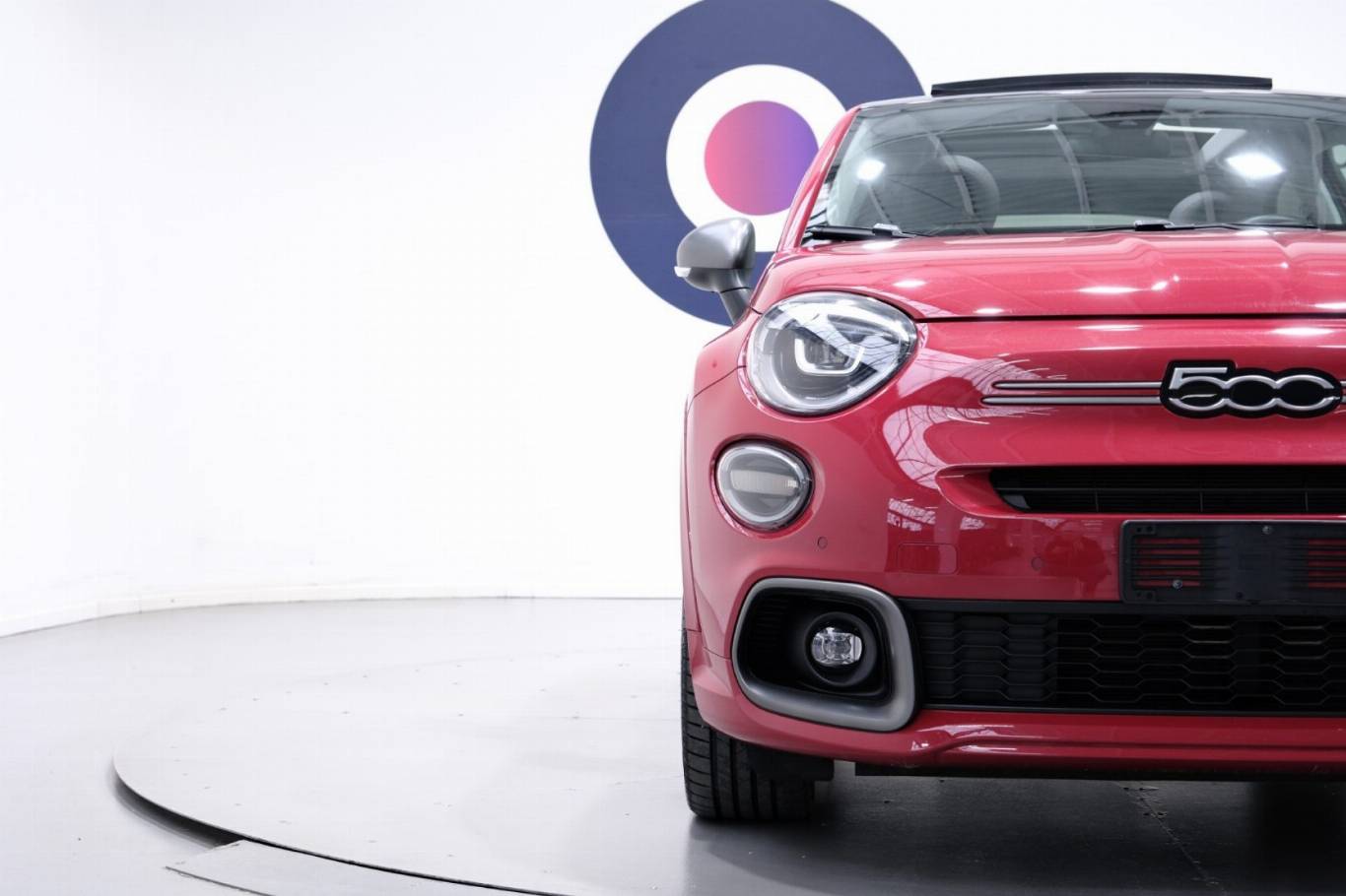 FIAT 500X 66