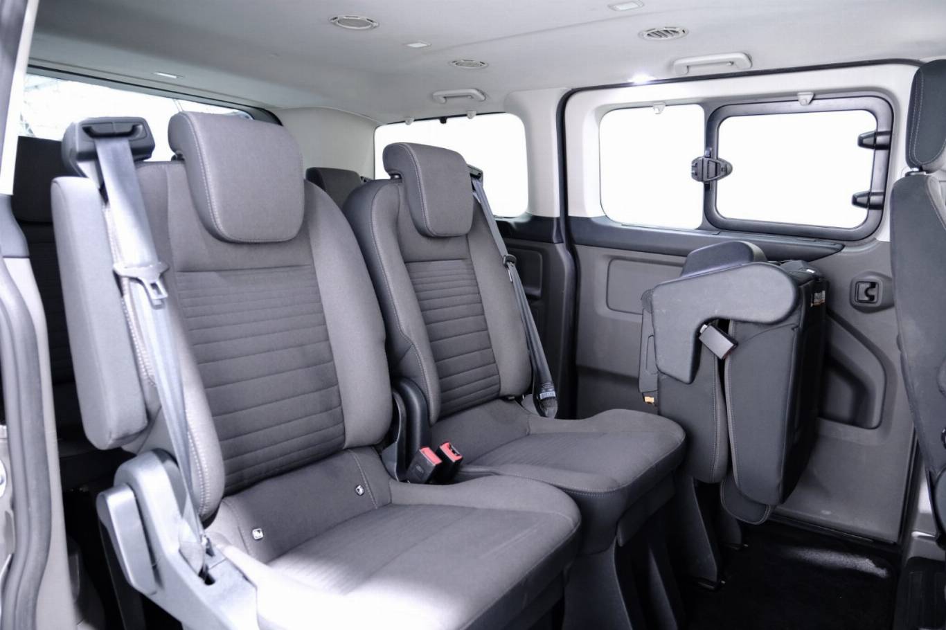 FORD Tourneo Custom 68