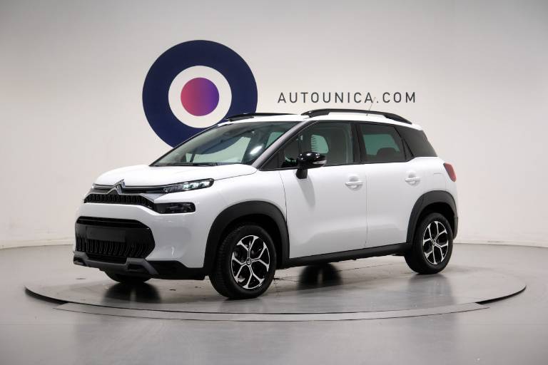 CITROEN C3 Aircross 1