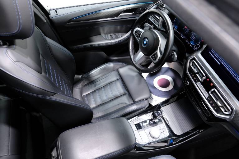 BMW X3 84